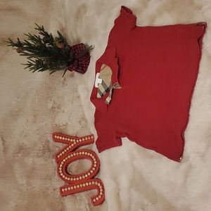 Burberry Polo Shirt sz 4